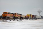 BNSF 7403